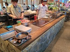 -胖姐渔村(中源大道店)