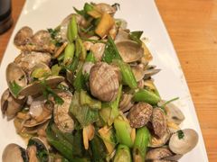 -平娃三宝烧烤·面食(南小街店)