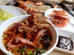-爱客得牛排海鲜烤肉·火锅自助(春熙路黑金好店)