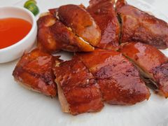 -朴墅(西湖青芝坞店·杭帮菜·家宴.14年的店)