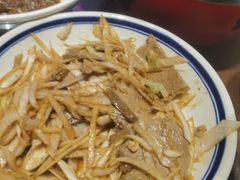 -七百岁羊肉馆(环球港店)