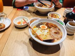 -味千拉面(广州金沙永旺梦乐城店)