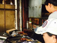 -王记西鎮电烤肉(汶上路店)