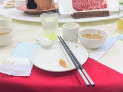 -东来顺饭庄(王府井步行街店)