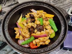 -美极鲜食坊(宝安南路店)