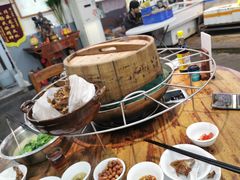 -飞尝蚝·顺德菜·鱼生(顺德总店)