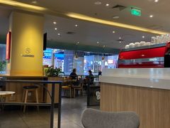 大堂-COSTA COFFEE(水游城店)