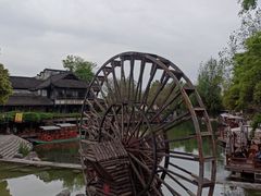 -黄龙溪古镇