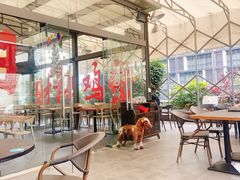 大堂-财神鸡煲(华强北店)