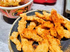 -肥家大排档(天河体育西店)