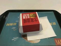 -麦当劳(中山大道中店)