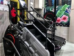 -CUBE私教·普拉提·拳击(龙漕路店)