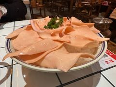 -旧街市鲜货老火锅(大光路店)