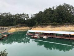 -广州市流溪河国家森林公园