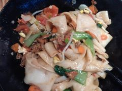 -鼎高高陕西美食(龙德广场店)