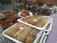 -北京理工大学新食堂
