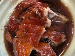 -晓马鸭店(新芜路店)