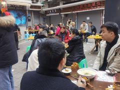 -巷子深格格(万州总店)