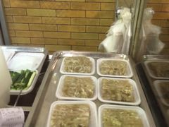 -老班长手工灌汤包老店(东山店)