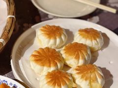 -花溪雨·森林餐厅(石基店)