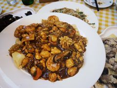 -京皇十二道天津菜(蒲黄榆店)