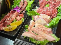 -榮華亭烧肉放题·和牛酒场(花都店)