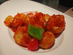 -闽上鲜·福建菜(龙湖滨江天街店)