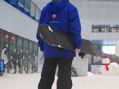 -哈尔滨热雪奇迹