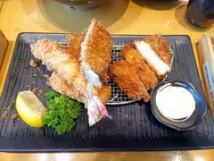 -胜博殿日式炸猪排(西红门店)