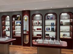 -亨得利(淮海中路店)