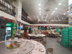 -大湾区鑫南酒家·粤菜(黄岐店)