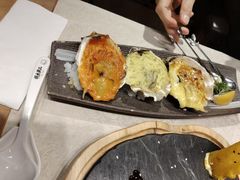 -将太无二·北美传奇寿司(瑞士公寓店)
