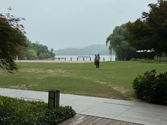 -天目湖涵田度假村