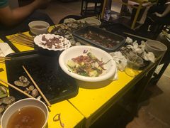 -望京小腰(北京总店)