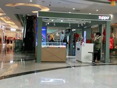 -万达广场(沈阳铁西店)