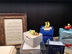 -思南书局·诗歌店