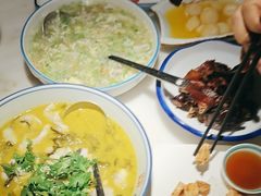 -老外婆渔村·传统宁波菜(骆驼爱琴海店)