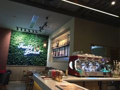 -COSTA COFFEE(成都来福士店)