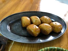 -花悦农庄 | 烧鸡·竹筒饭(沙迳高沙温泉香溪堡店)