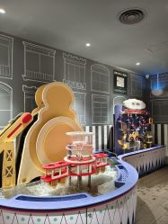 -奈尔宝·儿童乐园·亲子餐厅(长沙运达汇店)