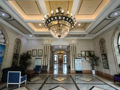 -平湖九龙山庄园圣马可酒店