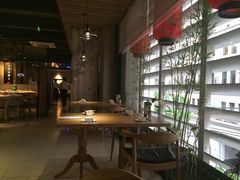 -黛瓦里巷(南京东路店)