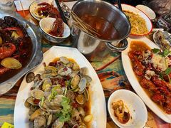 -大孩龙虾(体育场旗舰店)