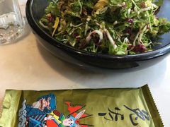 -东四民芳餐厅(世茂工三店)