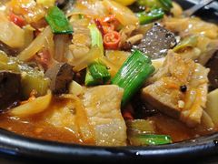 -杰J.w.m深夜食堂 厚杰居酒屋(淮海街商业街店)