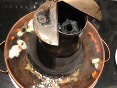 -东来顺饭庄(金泉广场店)