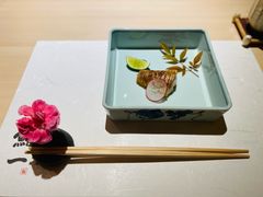 -鮨一日本料理(大中华店)