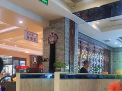 -令氏家外家周秦食府(高新店)