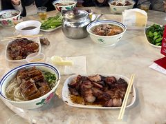 -香辉食馆(新兴路店)