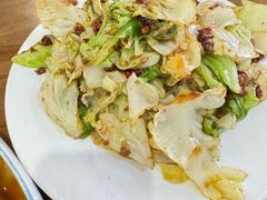 -砂锅李(九江路店)